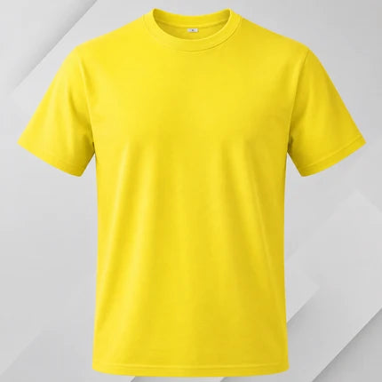 Basic T-Shirt #E150