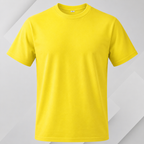 Schweres T-Shirt #E190