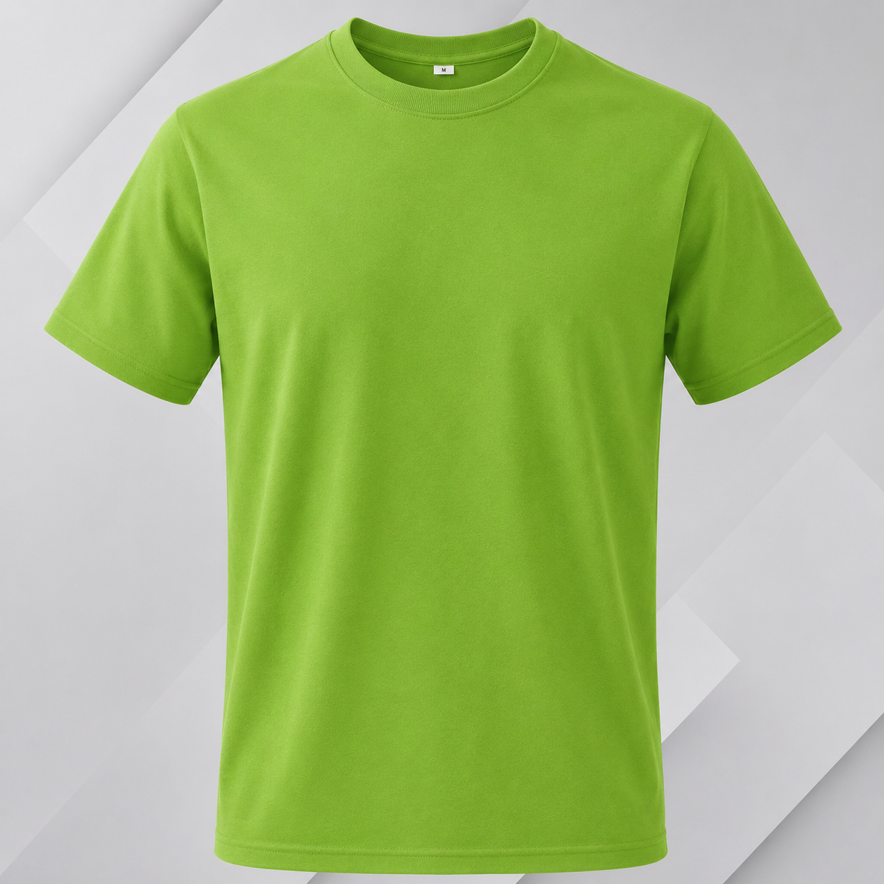 Schweres T-Shirt #E190