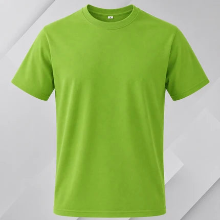 Basic T-Shirt #E150