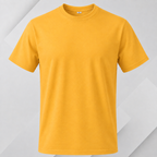 Schweres T-Shirt #E190
