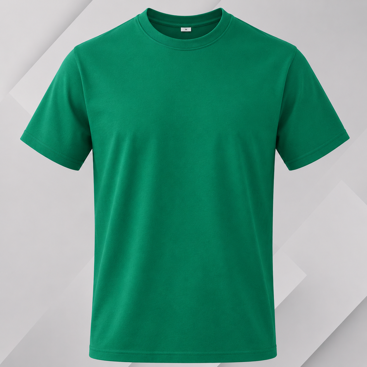 Schweres T-Shirt #E190