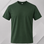 Schweres T-Shirt #E190