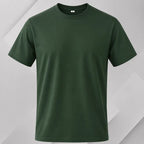 Basic T-Shirt #E150 POD
