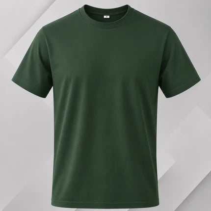 Basic T-Shirt #E150