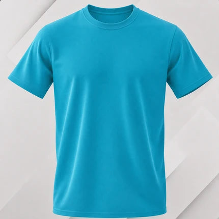 Basic T-Shirt #E150