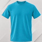 Schweres T-Shirt #E190