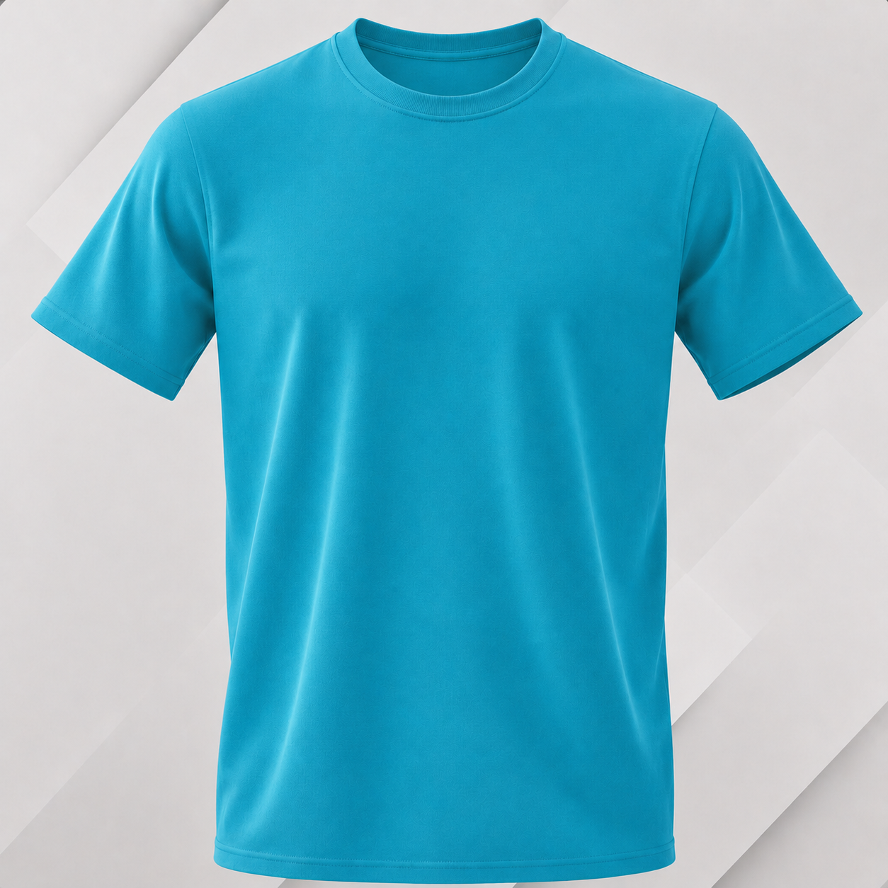 Schweres T-Shirt #E190