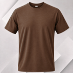 Schweres T-Shirt #E190