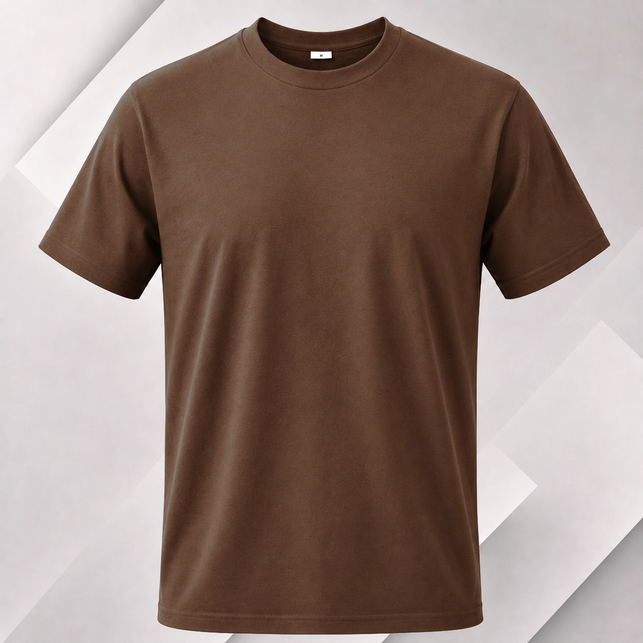 Schweres T-Shirt #E190