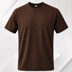 Basic T-Shirt #E150 POD