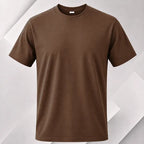 Basic T-Shirt #E150 POD