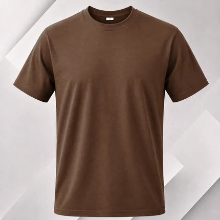 Basic T-Shirt #E150
