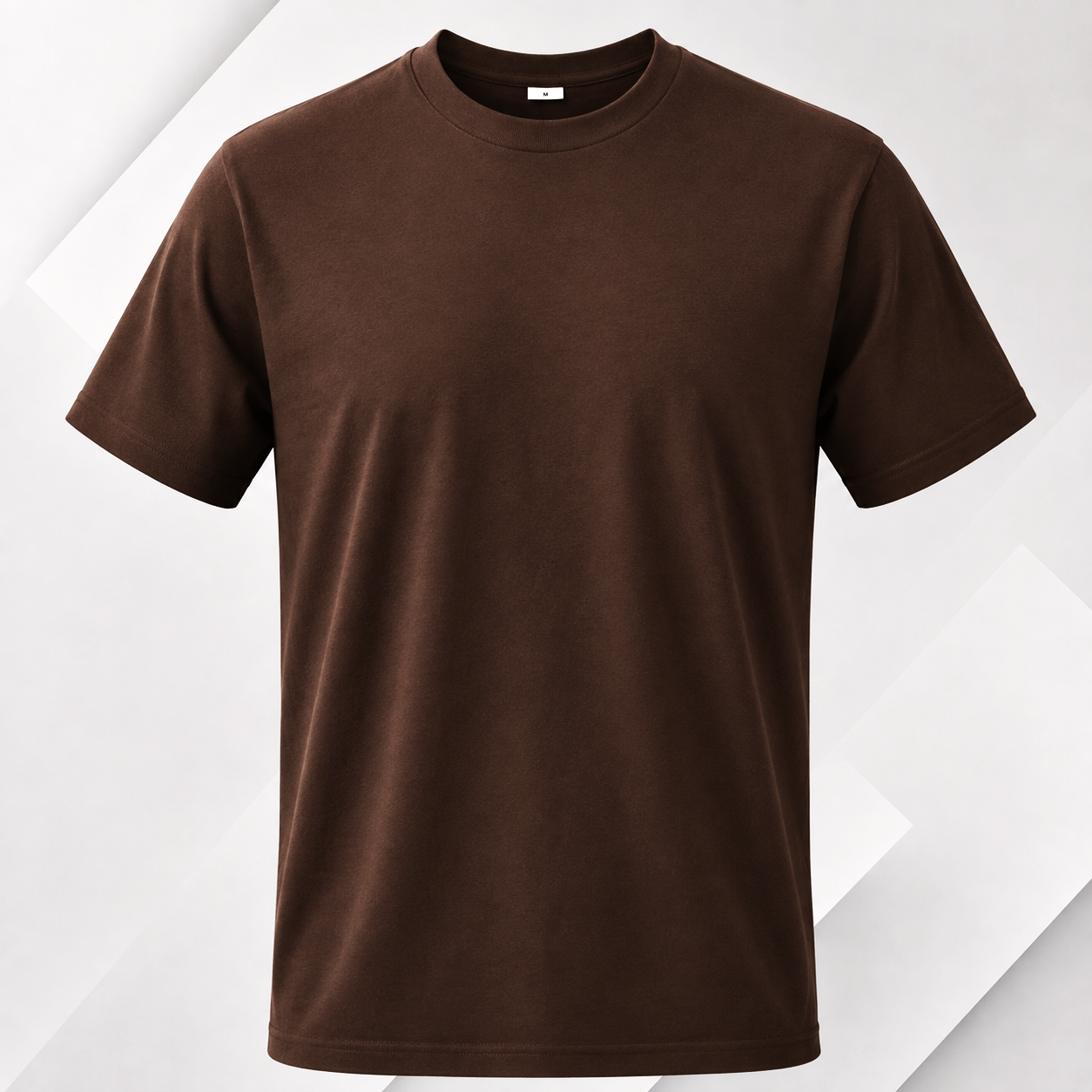 Schweres T-Shirt #E190