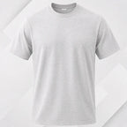 Basic T-Shirt #E150 POD
