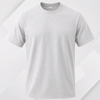 Schweres T-Shirt #E190