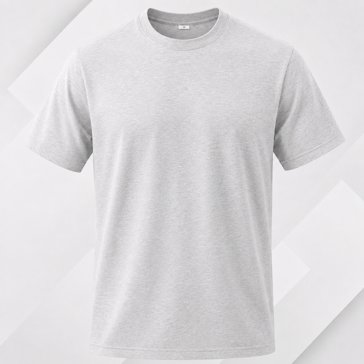 Schweres T-Shirt #E190