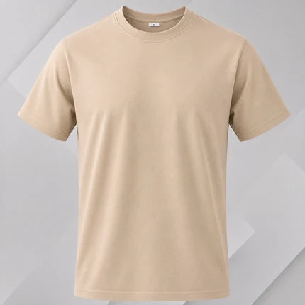 Basic T-Shirt #E150