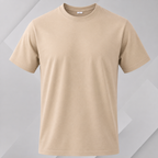 Schweres T-Shirt #E190