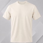 Schweres T-Shirt #E190