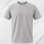 Schweres T-Shirt #E190