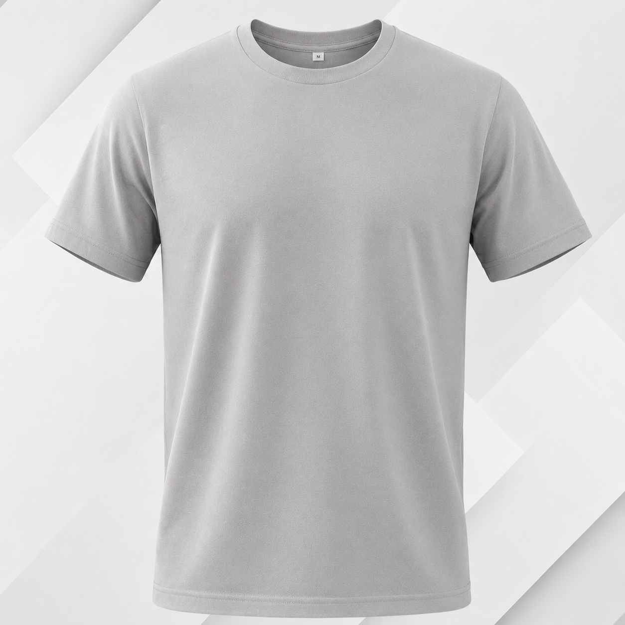 Schweres T-Shirt #E190