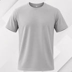 Basic T-Shirt #E150 POD