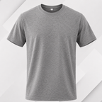 Schweres T-Shirt #E190
