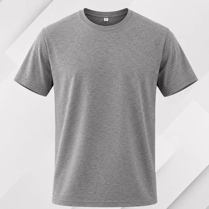 Basic T-Shirt #E150
