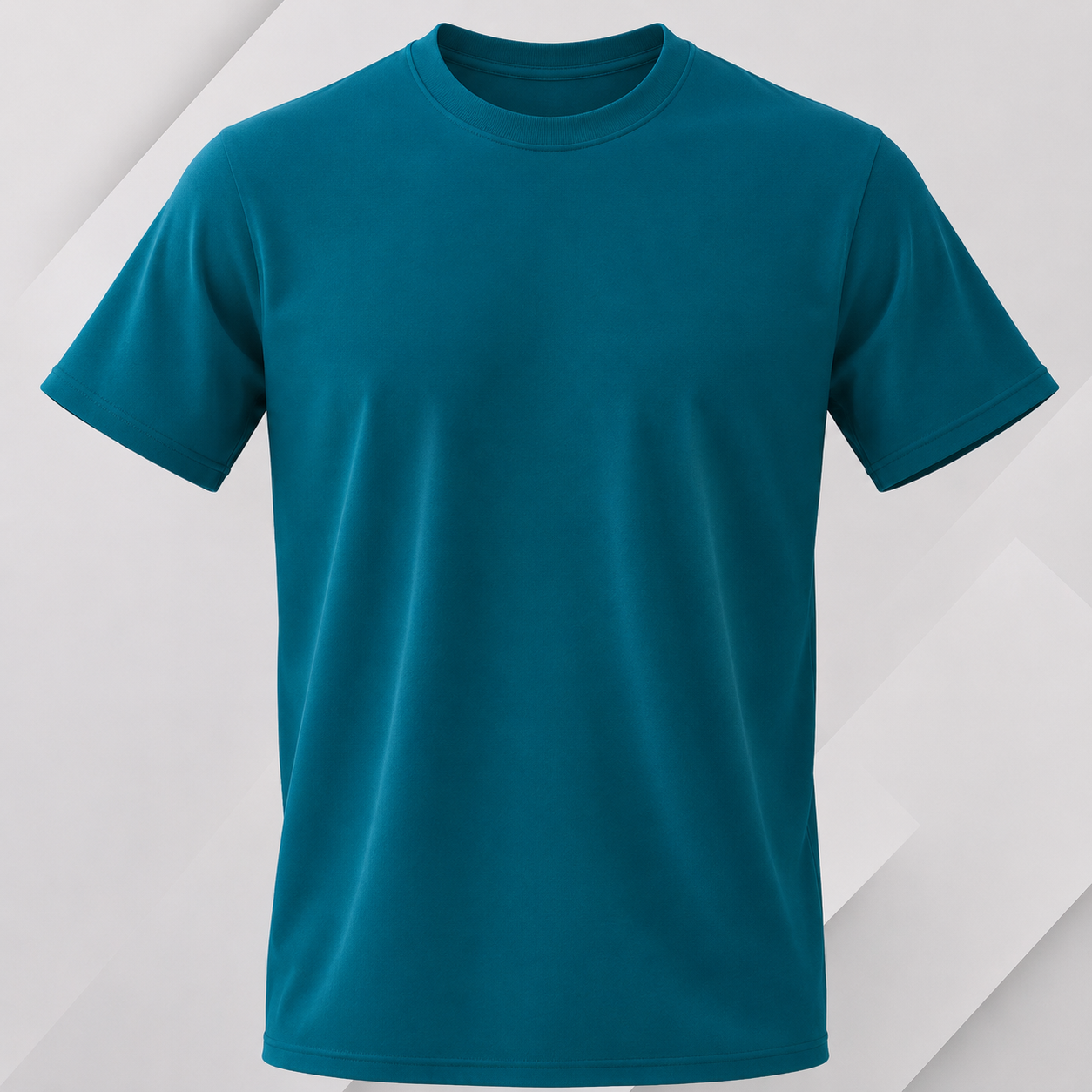 Schweres T-Shirt #E190