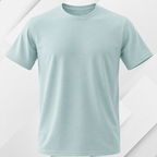 Schweres T-Shirt #E190