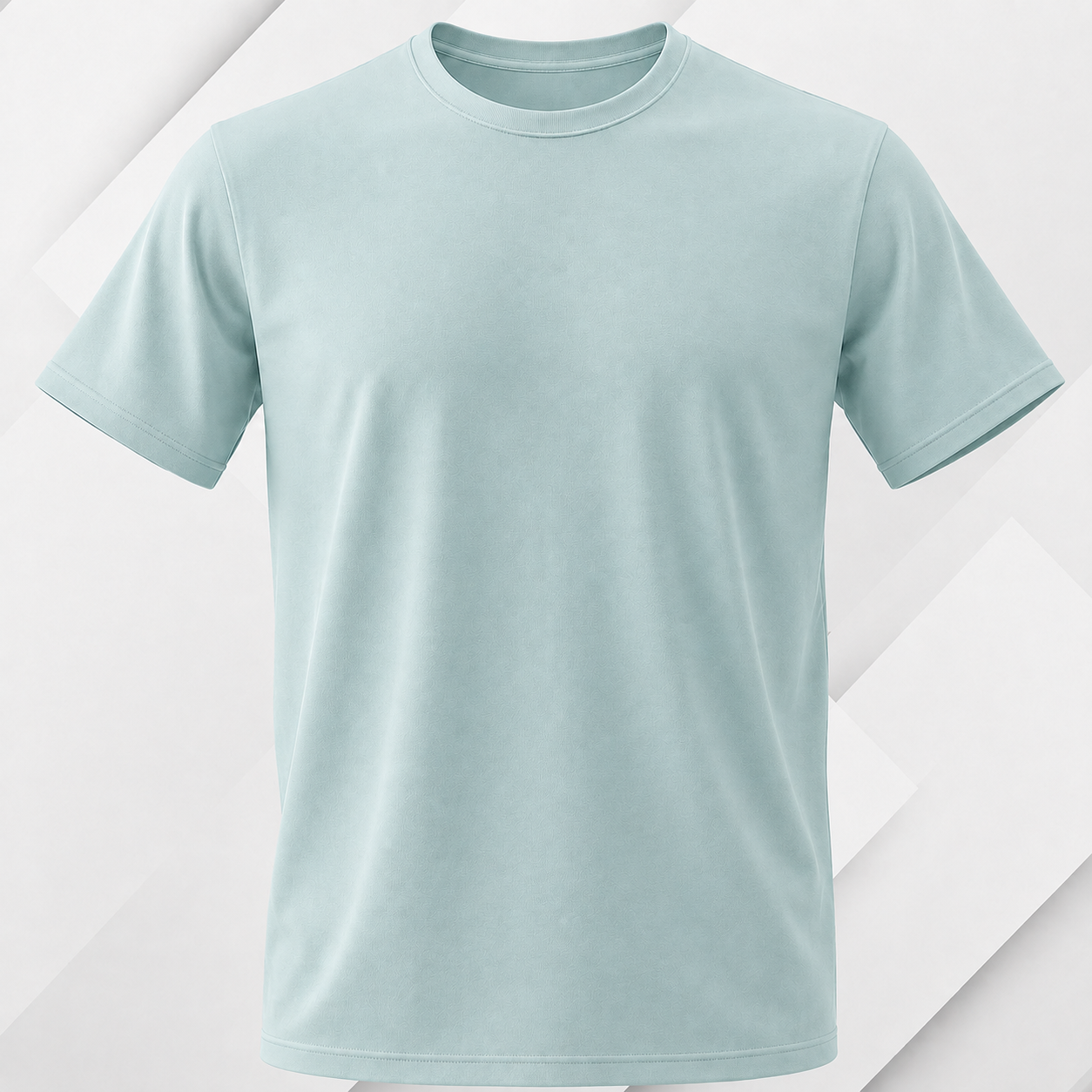 Schweres T-Shirt #E190