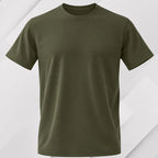 Basic T-Shirt #E150 POD