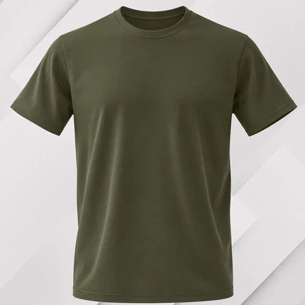 Basic T-Shirt #E150