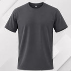 Basic T-Shirt #E150 POD