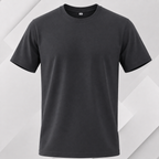 Schweres T-Shirt #E190
