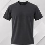 Basic T-Shirt #E150 POD