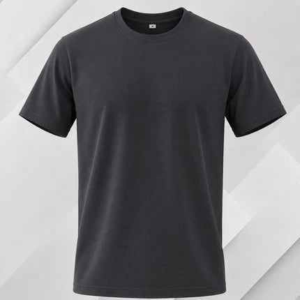 Basic T-Shirt #E150