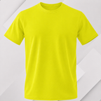 Schweres T-Shirt #E190