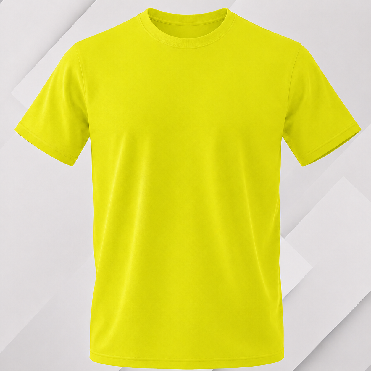 Schweres T-Shirt #E190