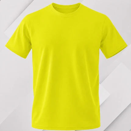 Basic T-Shirt #E150
