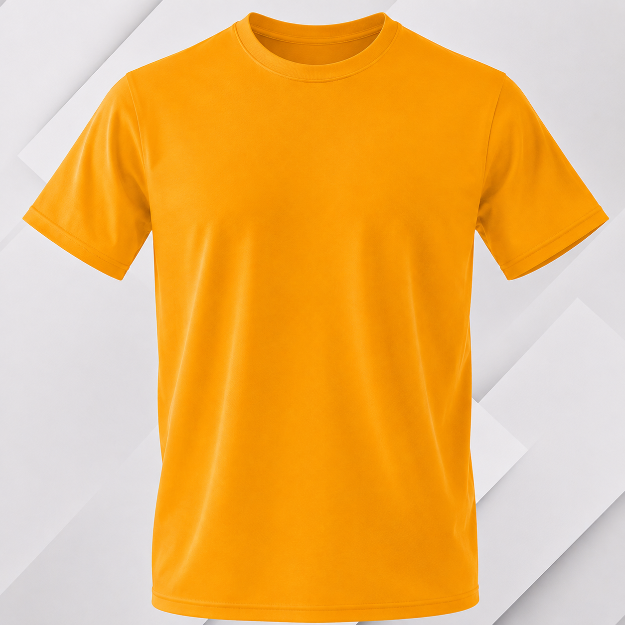 Schweres T-Shirt #E190