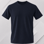 Schweres T-Shirt #E190