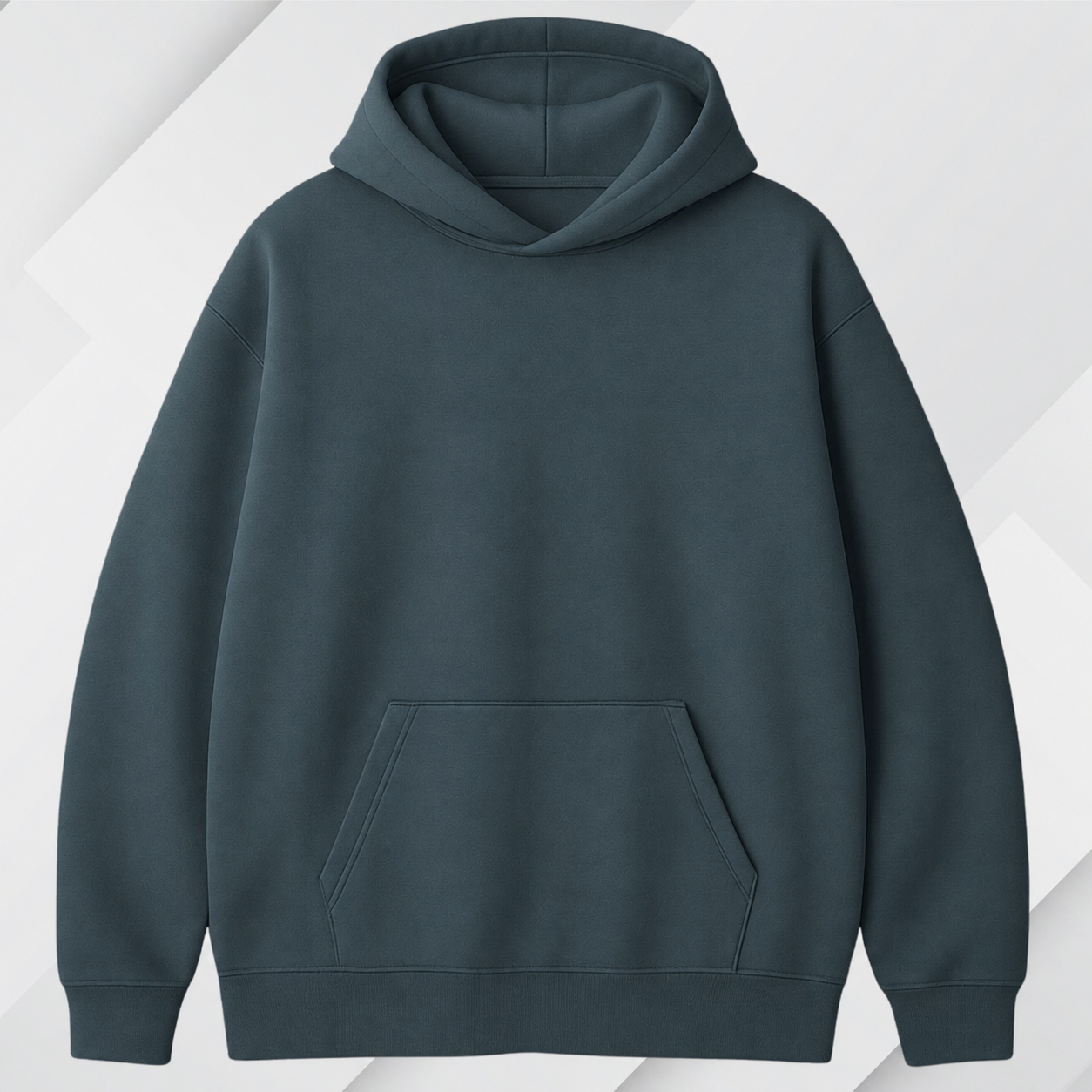 Personalisierter Oversized Hoodie