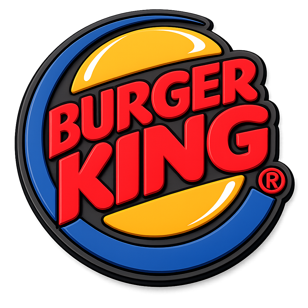 DTF-Patches/Schlüsselanhänger