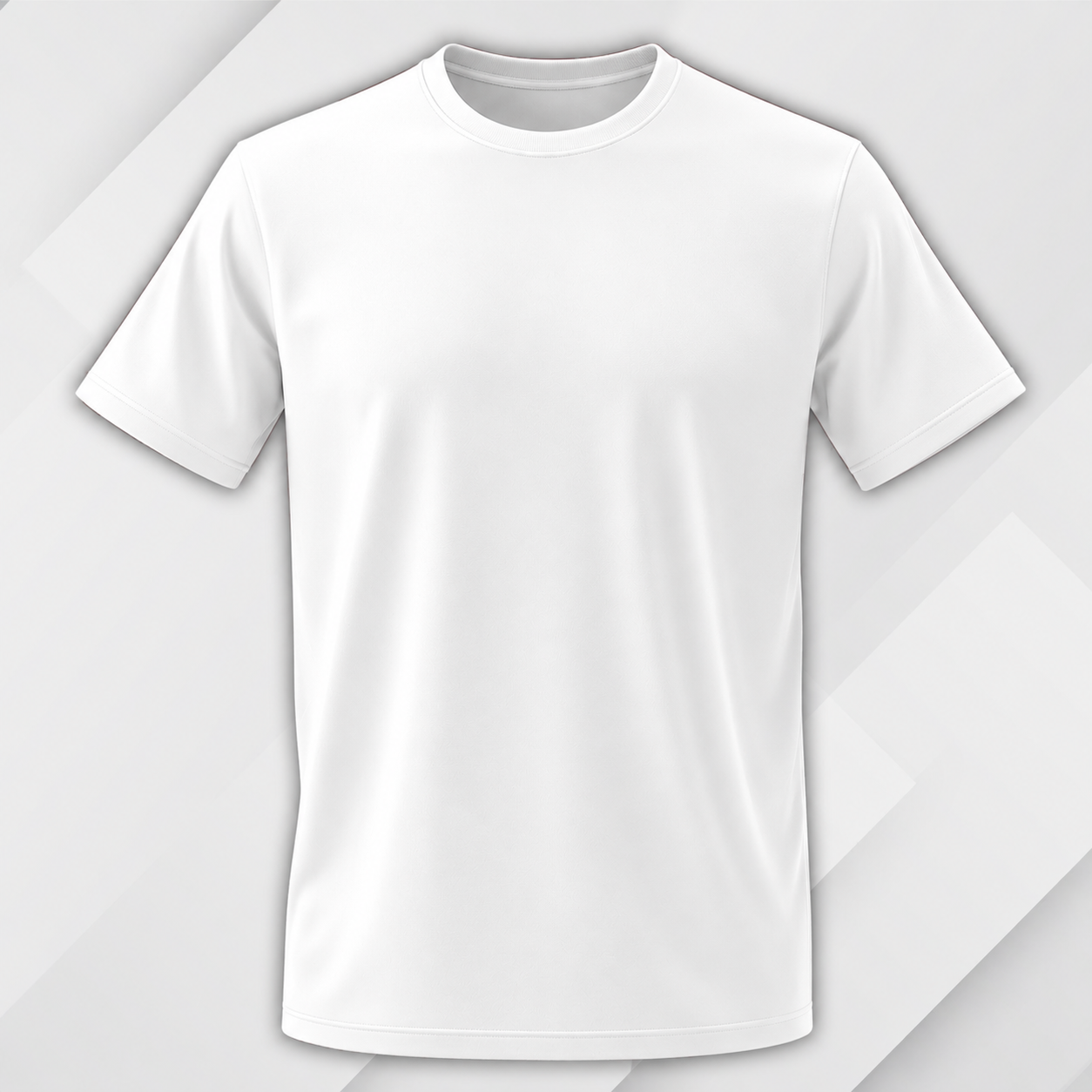 B&C #E190 Schweres T-Shirt