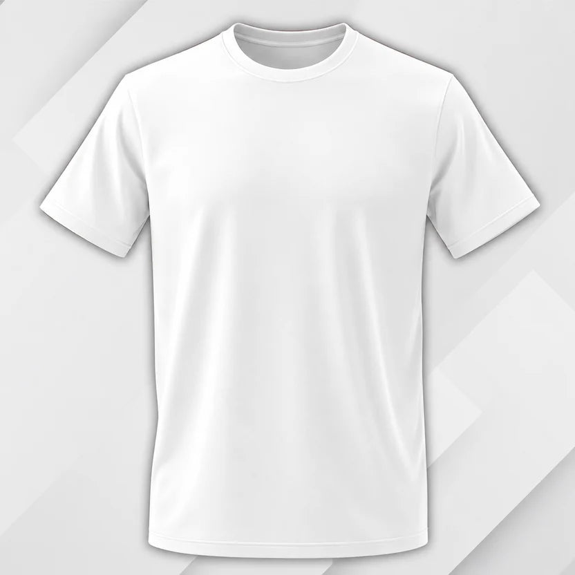 Schweres T-Shirt #E190