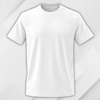 Basic T-Shirt #E150 POD