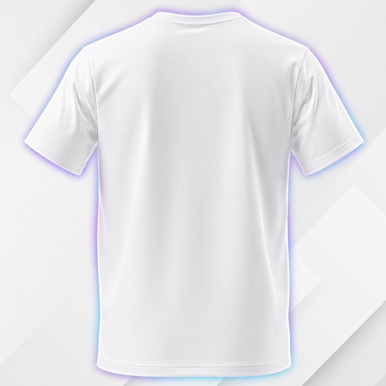 B&C #E190 Schweres T-Shirt