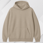 Personalisierter Oversized Hoodie